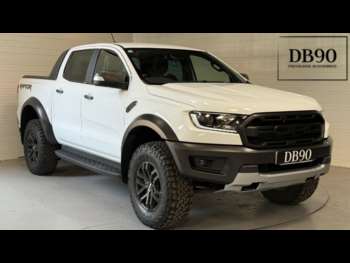 Used Ford Ranger 2020 for sale - 75246849: Photo