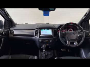 Used Ford Ranger 2020 for sale - 75246849: Photo