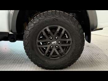 Used Ford Ranger 2020 for sale - 75246849: Photo