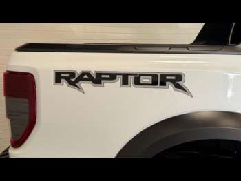 Used Ford Ranger 2020 for sale - 75246849: Photo