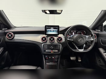 Used Mercedes-Benz CLA 2018 for sale - 78989011: Photo