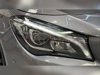 Used Mercedes-Benz CLA 2018 for sale - 78989011: Photo
