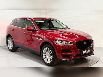 2018 (18) - 2.0d [240] Portfolio 5dr Auto AWD