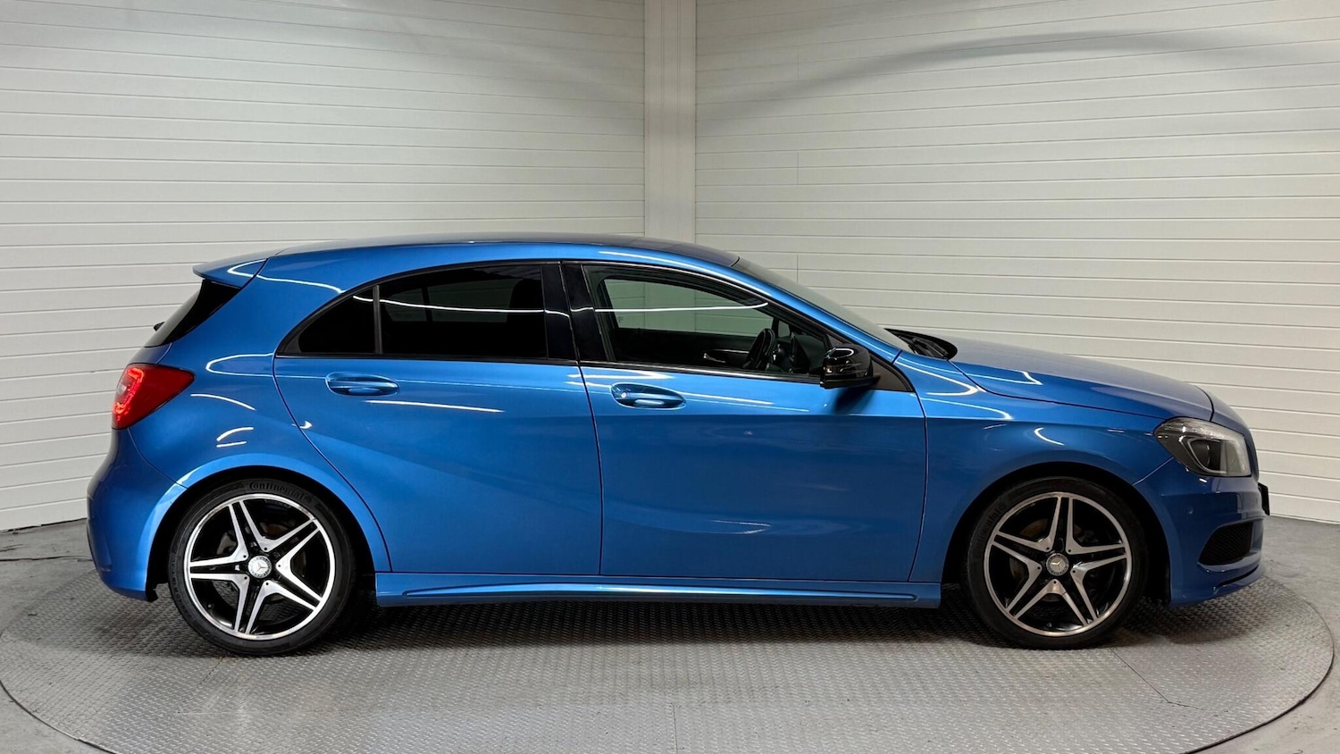 Used Mercedes-Benz A-Class 2014 for sale - 76608216: Photo 12