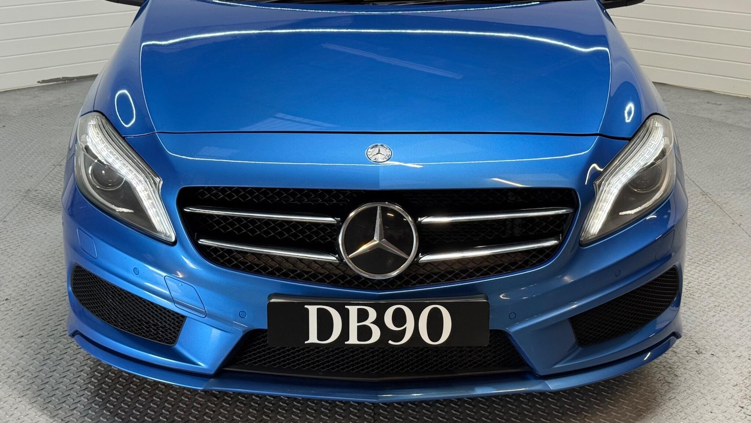 Used Mercedes-Benz A-Class 2014 for sale - 76608216: Photo 14