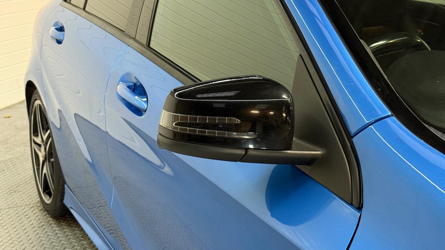 Used Mercedes-Benz A-Class 2014 for sale - 76608216: Photo 16