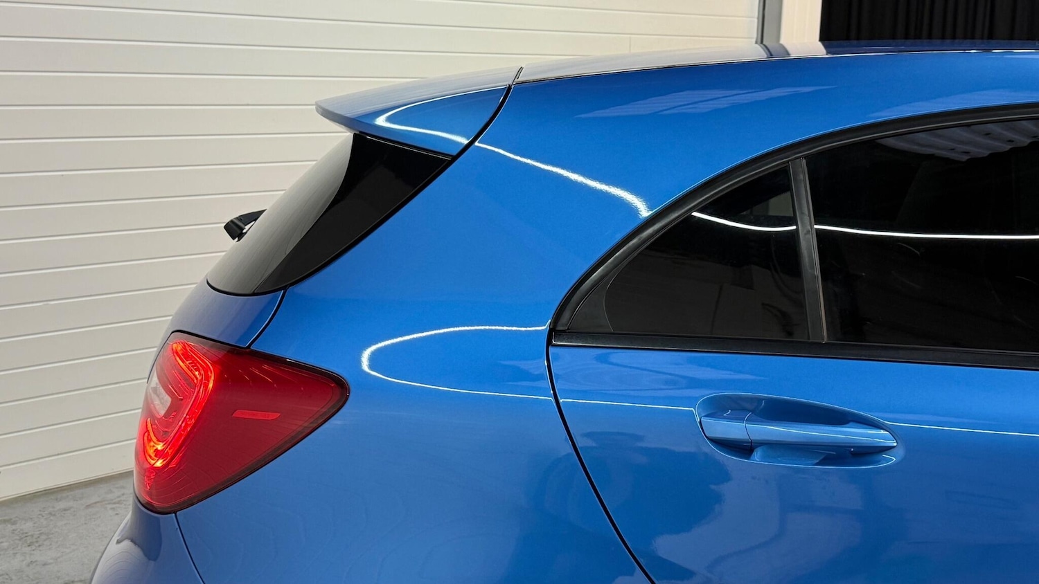 Used Mercedes-Benz A-Class 2014 for sale - 76608216: Photo 17