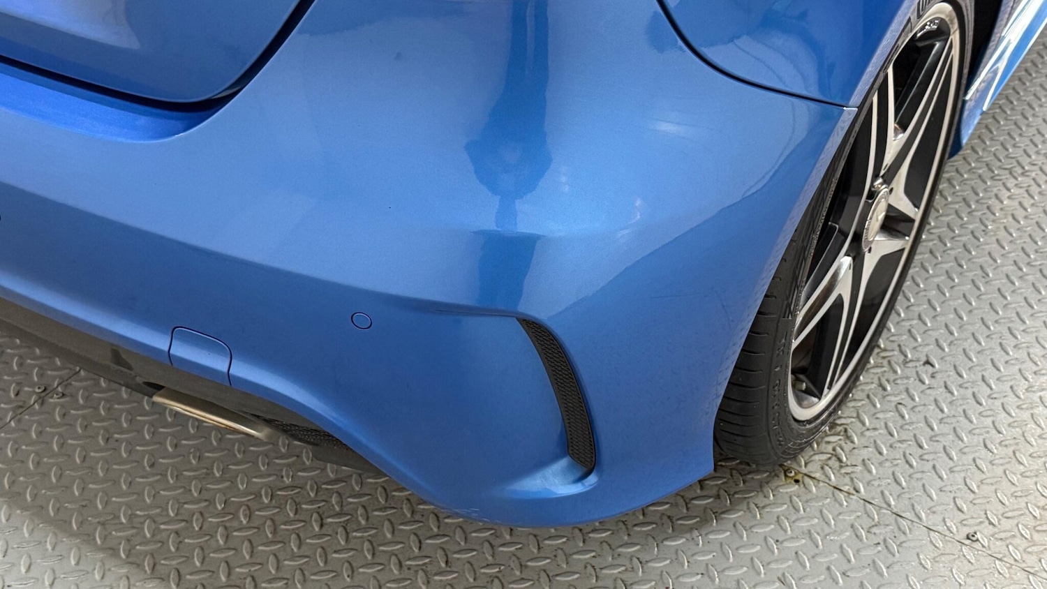 Used Mercedes-Benz A-Class 2014 for sale - 76608216: Photo 20