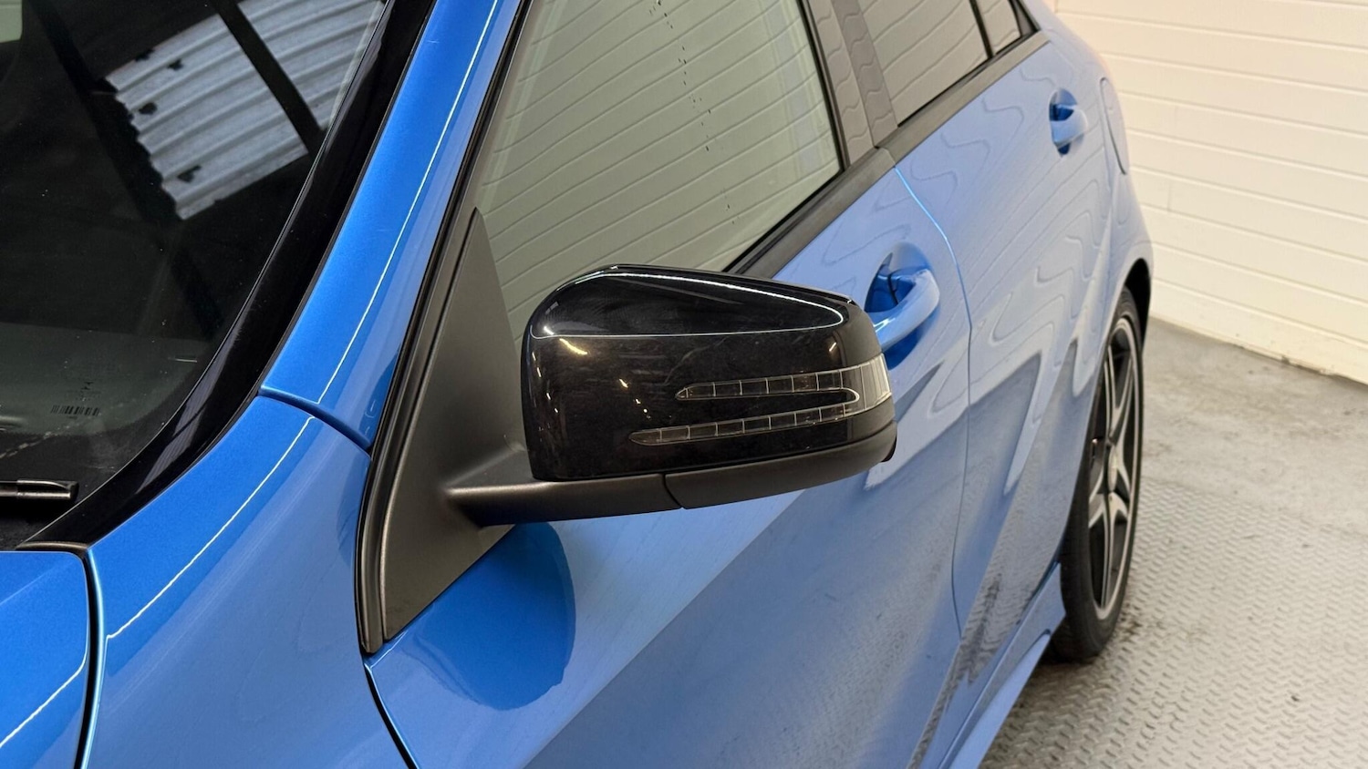 Used Mercedes-Benz A-Class 2014 for sale - 76608216: Photo 22