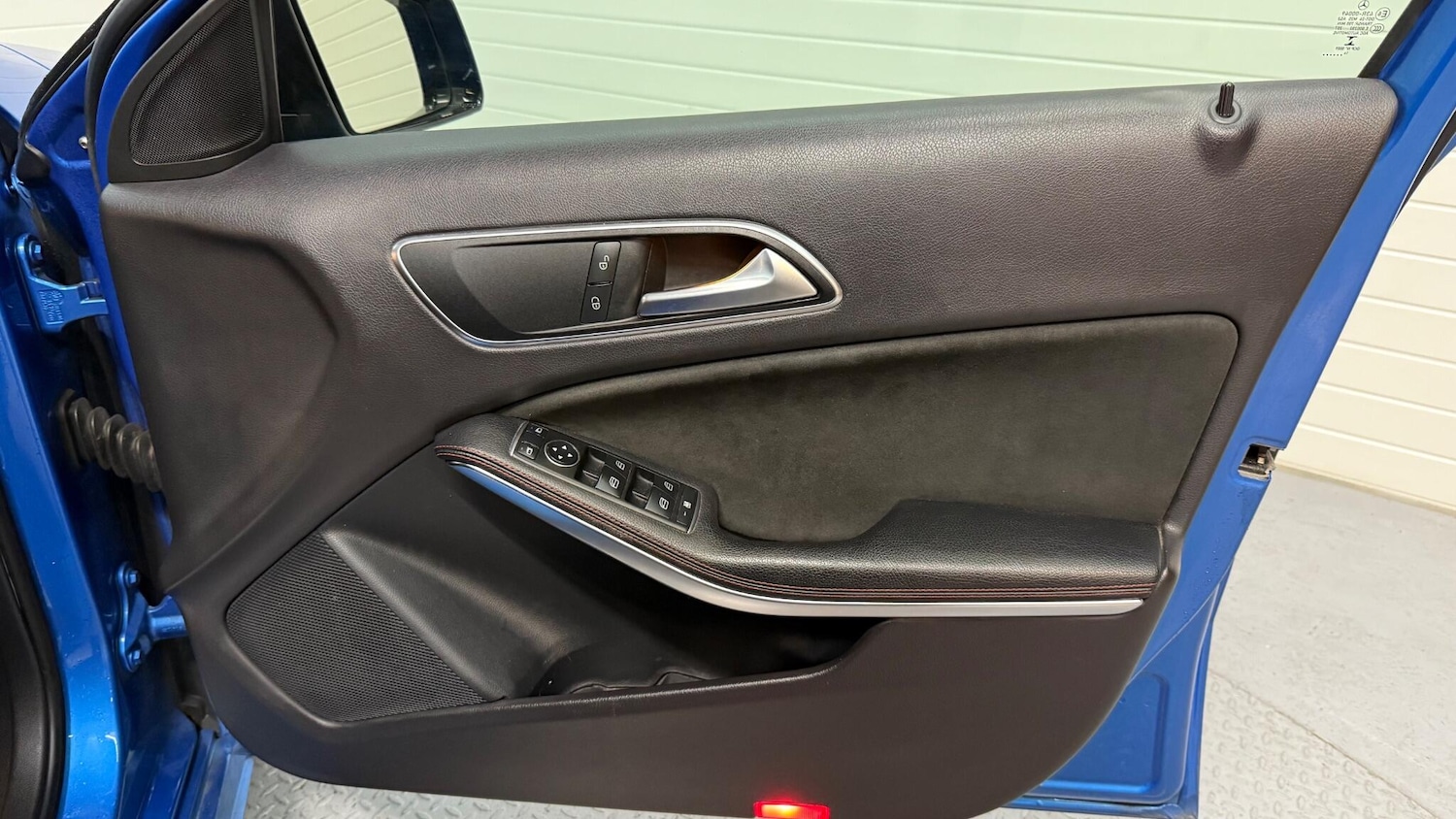 Used Mercedes-Benz A-Class 2014 for sale - 76608216: Photo 24