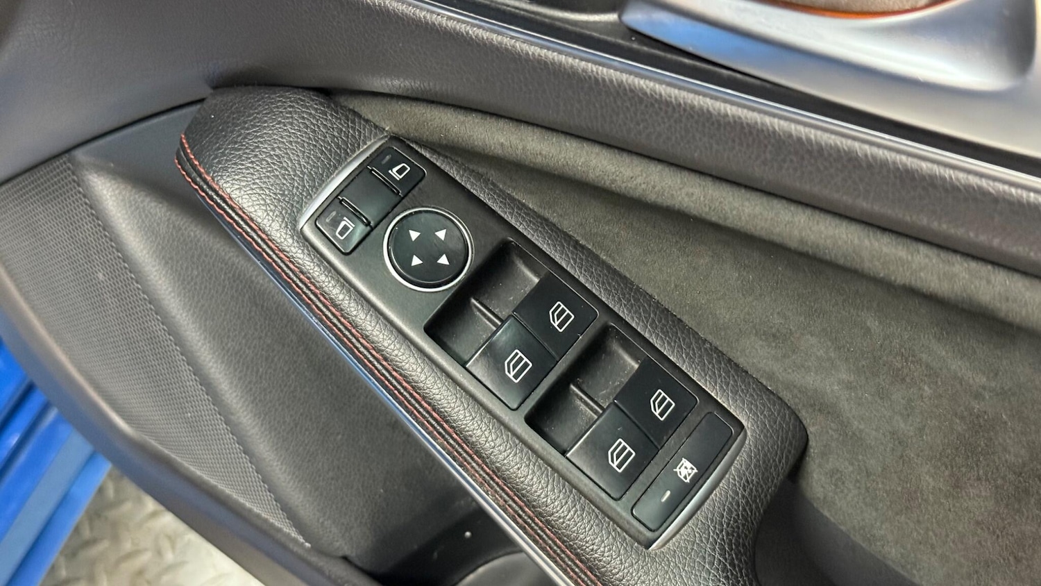 Used Mercedes-Benz A-Class 2014 for sale - 76608216: Photo 25