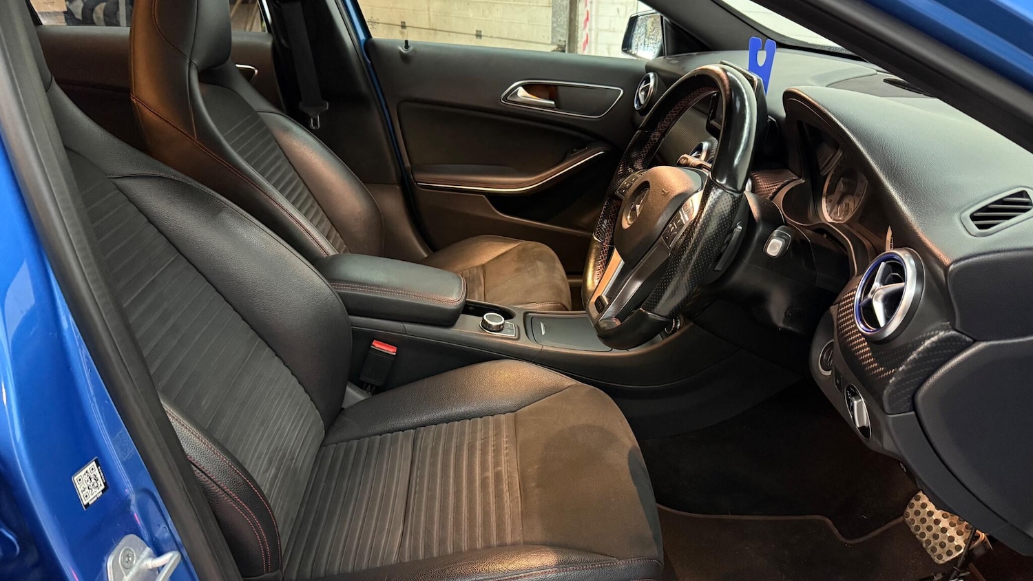 Used Mercedes-Benz A-Class 2014 for sale - 76608216: Photo 26