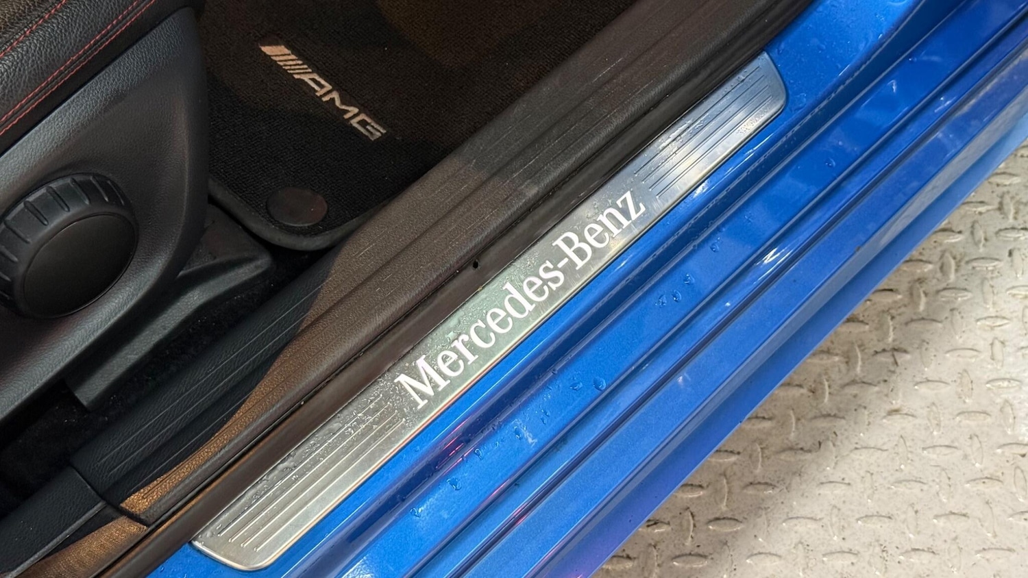 Used Mercedes-Benz A-Class 2014 for sale - 76608216: Photo 27