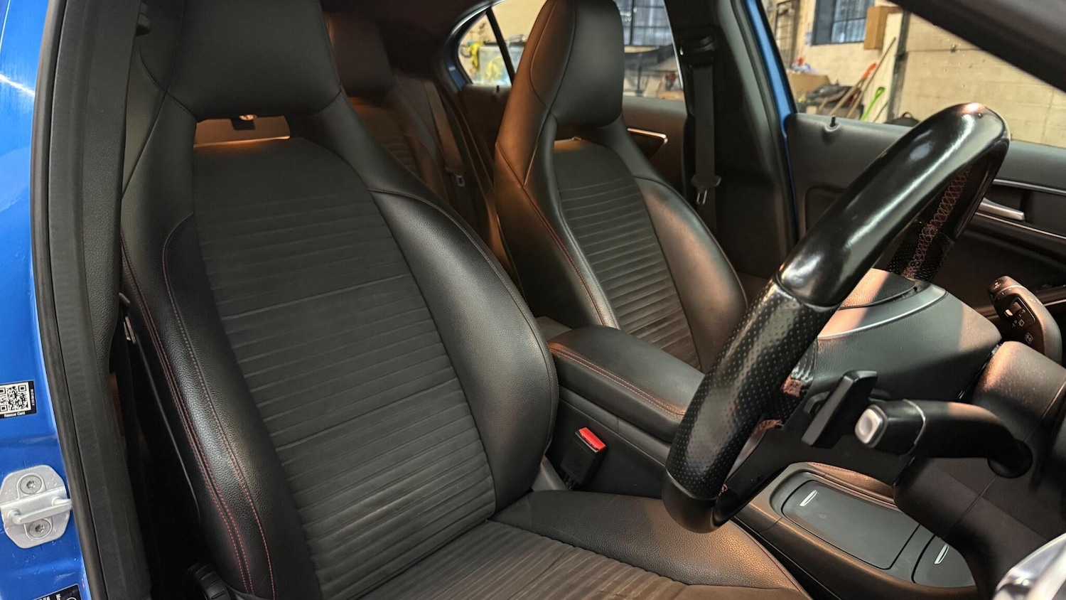 Used Mercedes-Benz A-Class 2014 for sale - 76608216: Photo 28