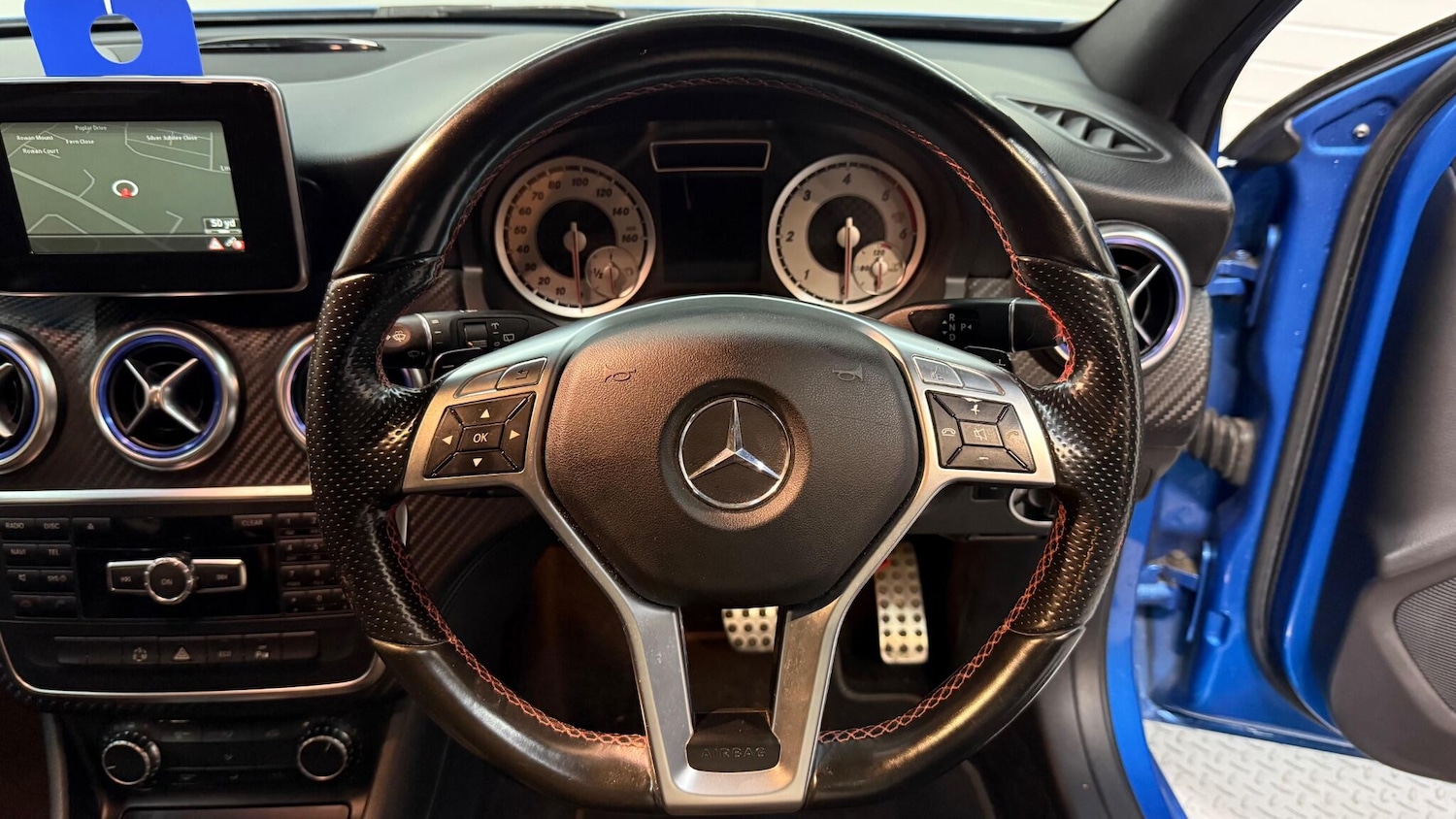 Used Mercedes-Benz A-Class 2014 for sale - 76608216: Photo 30