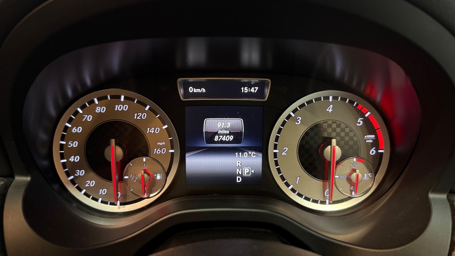 Used Mercedes-Benz A-Class 2014 for sale - 76608216: Photo 33