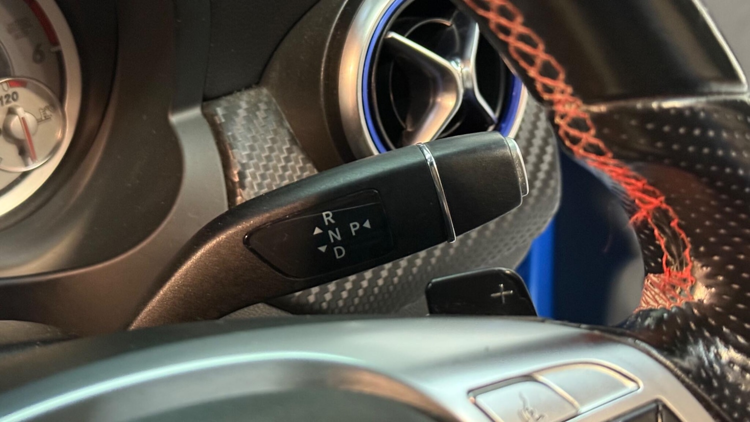 Used Mercedes-Benz A-Class 2014 for sale - 76608216: Photo 34