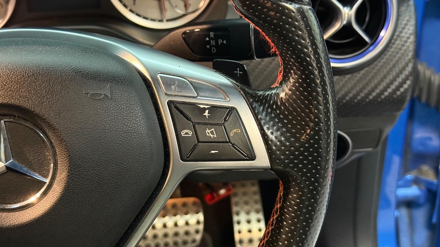 Used Mercedes-Benz A-Class 2014 for sale - 76608216: Photo 35