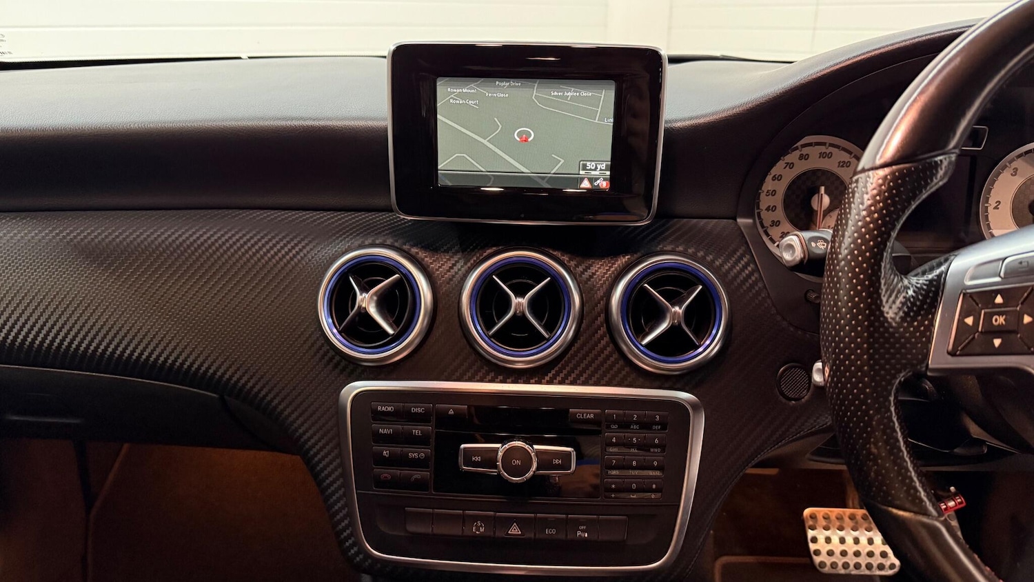 Used Mercedes-Benz A-Class 2014 for sale - 76608216: Photo 36