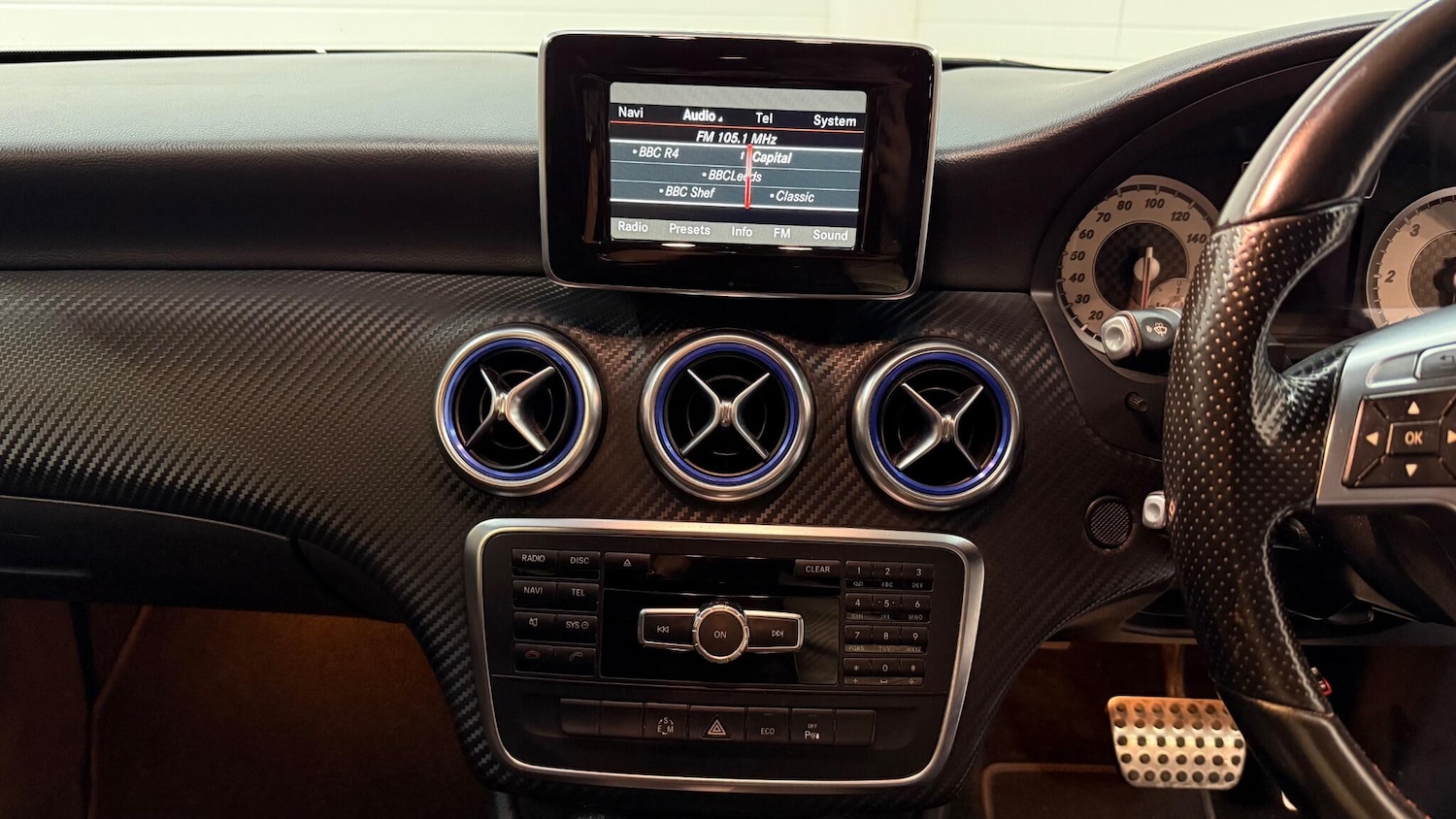 Used Mercedes-Benz A-Class 2014 for sale - 76608216: Photo 37