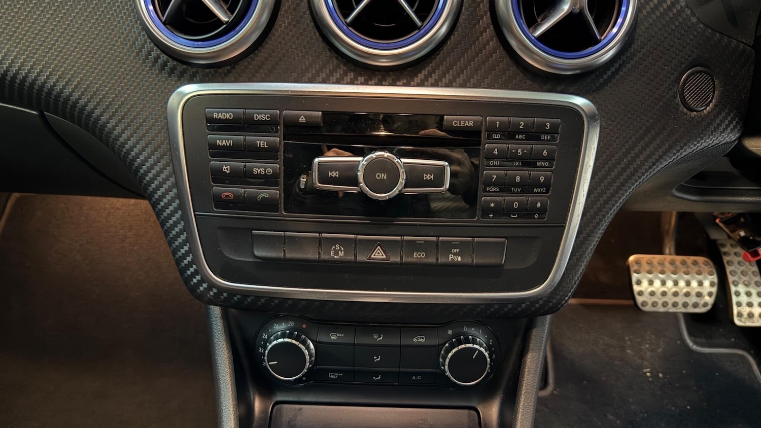 Used Mercedes-Benz A-Class 2014 for sale - 76608216: Photo 38