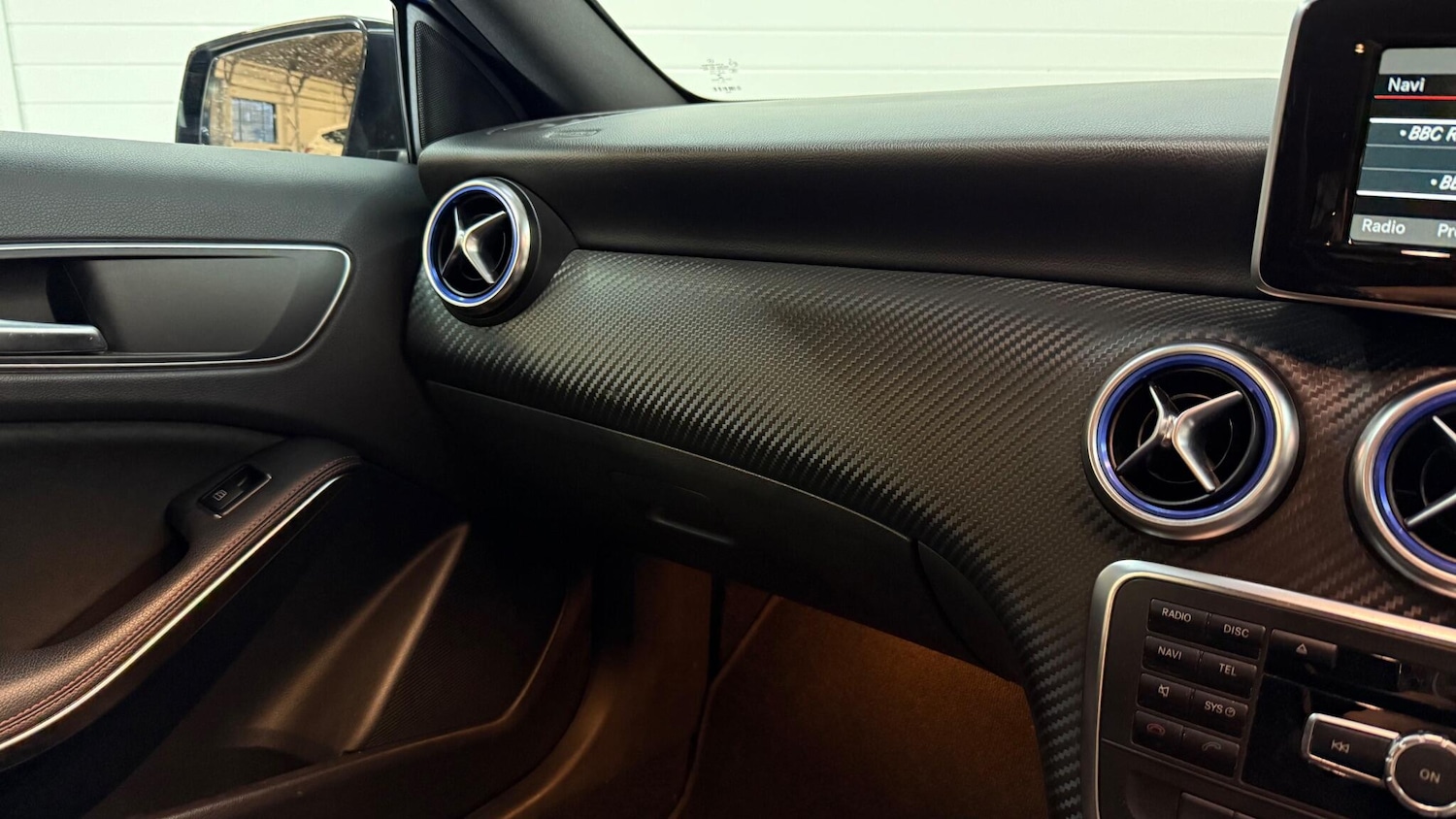 Used Mercedes-Benz A-Class 2014 for sale - 76608216: Photo 39