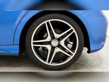 Used Mercedes-Benz A-Class 2014 for sale - 76608216: Photo