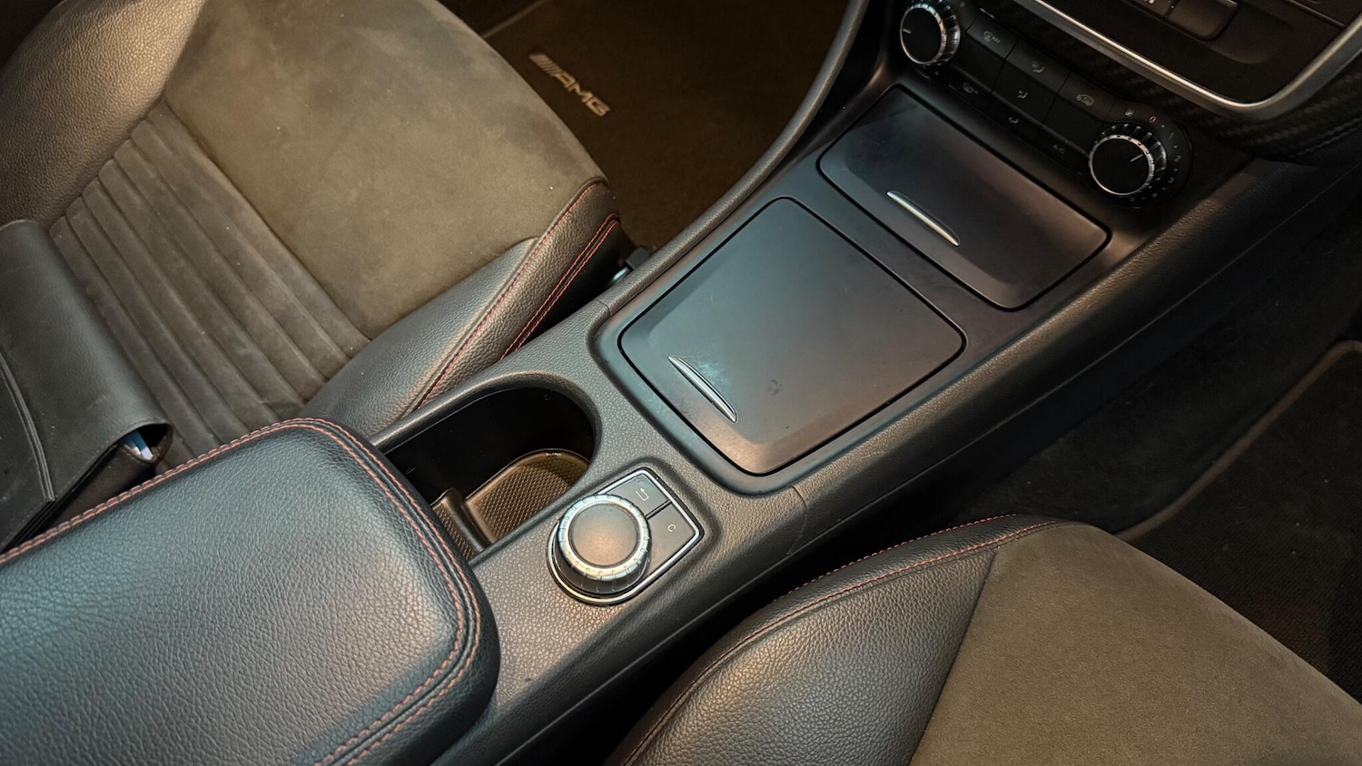 Used Mercedes-Benz A-Class 2014 for sale - 76608216: Photo 40