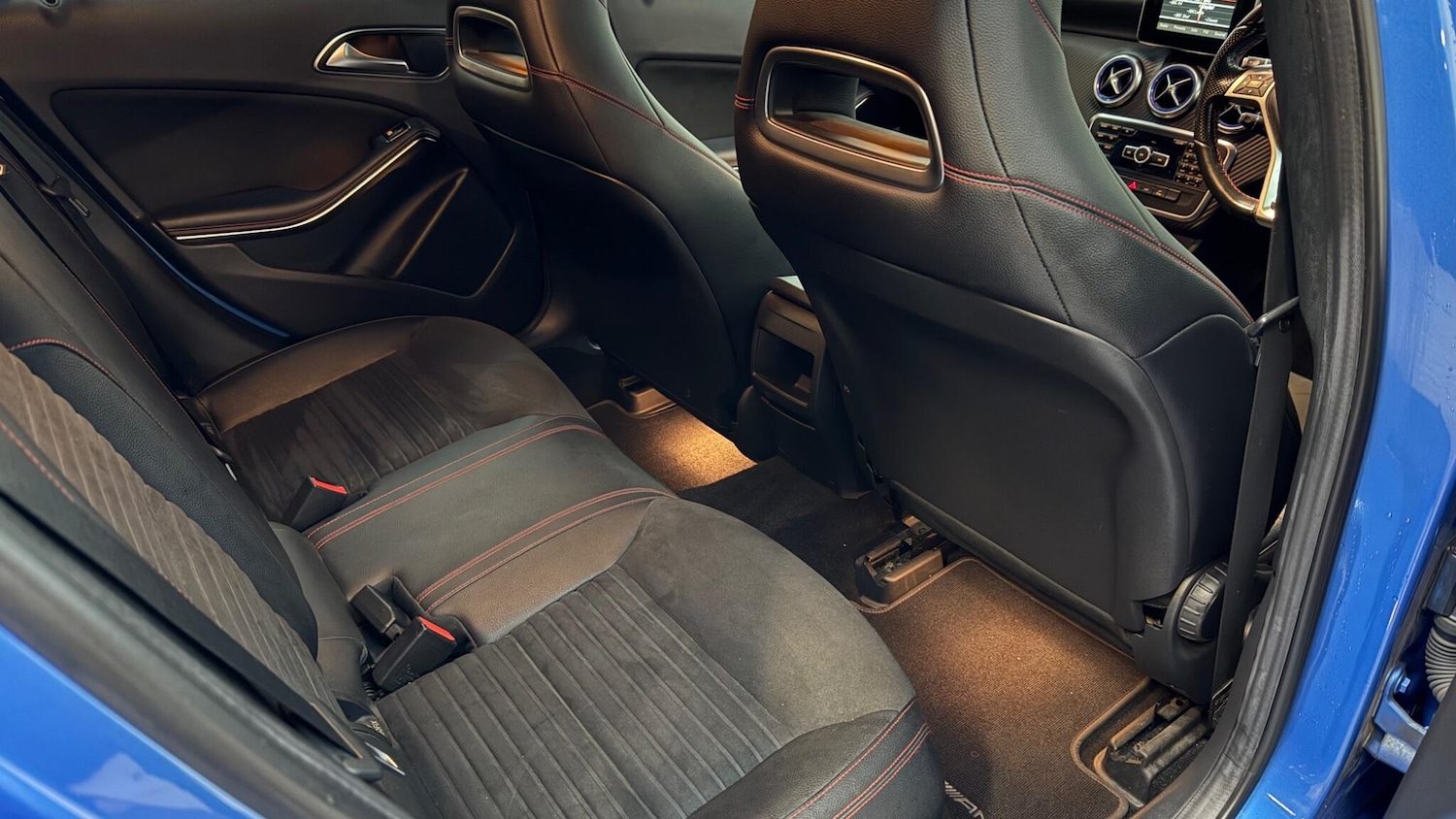 Used Mercedes-Benz A-Class 2014 for sale - 76608216: Photo 41