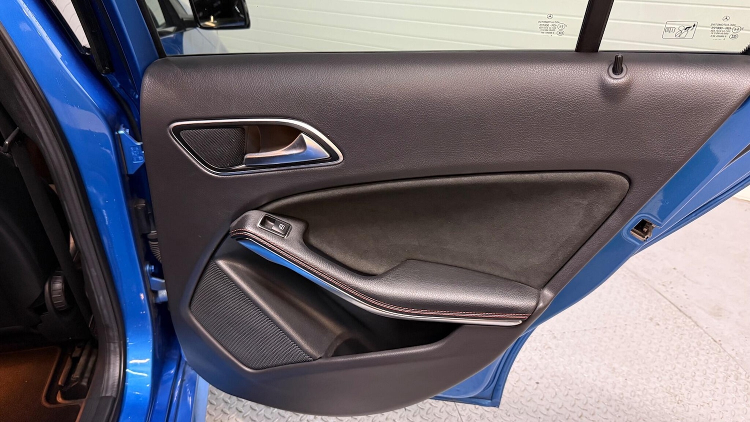 Used Mercedes-Benz A-Class 2014 for sale - 76608216: Photo 42