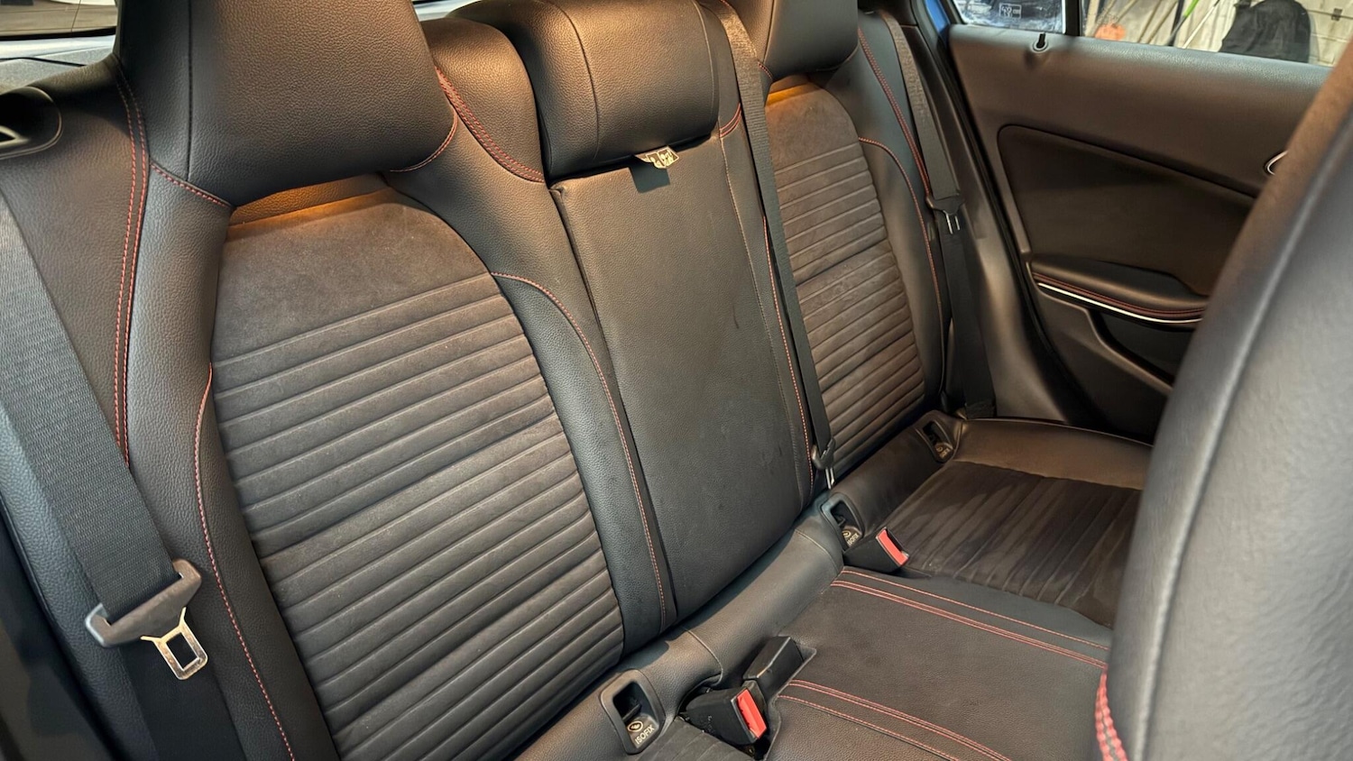 Used Mercedes-Benz A-Class 2014 for sale - 76608216: Photo 43