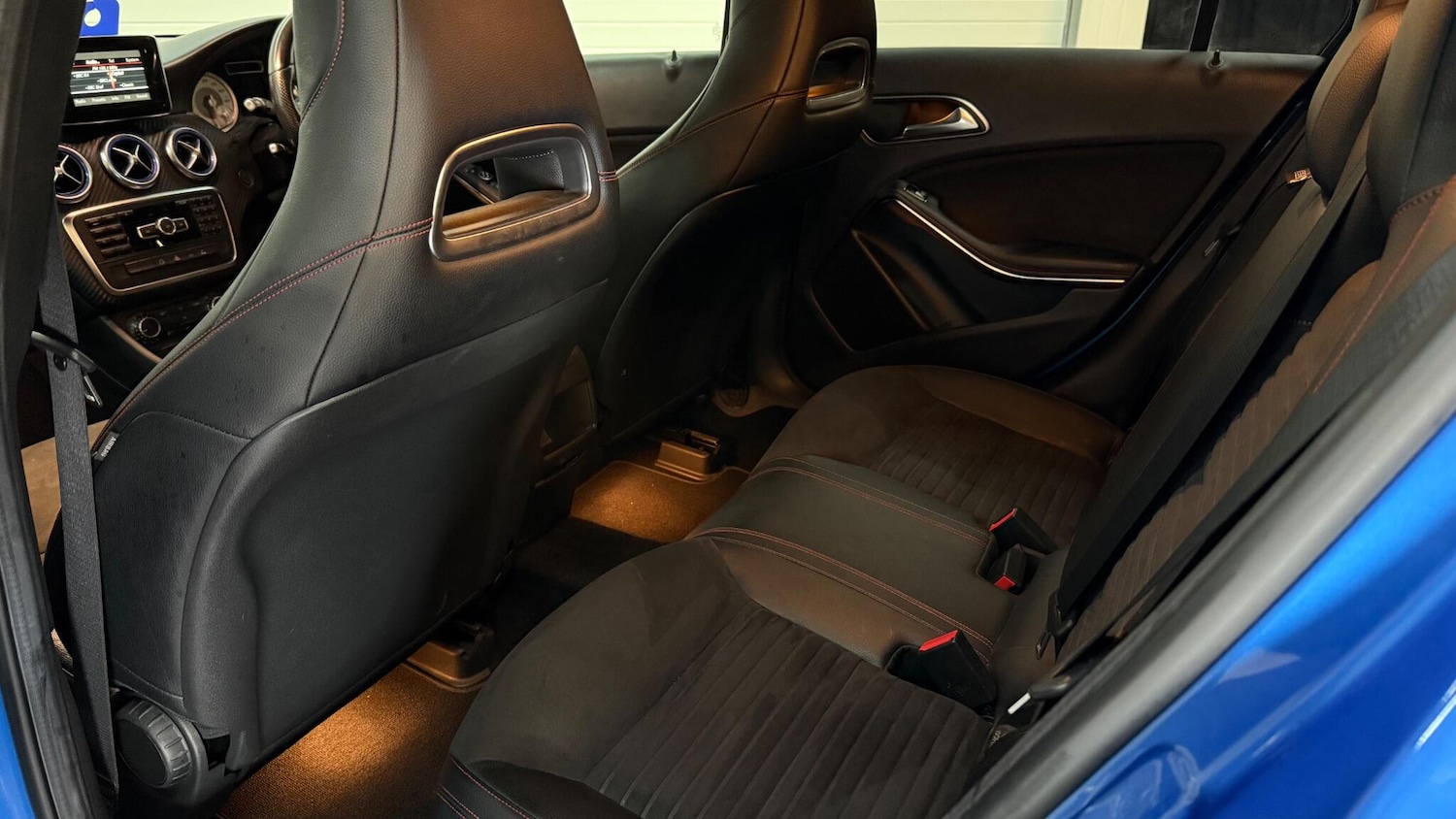 Used Mercedes-Benz A-Class 2014 for sale - 76608216: Photo 45