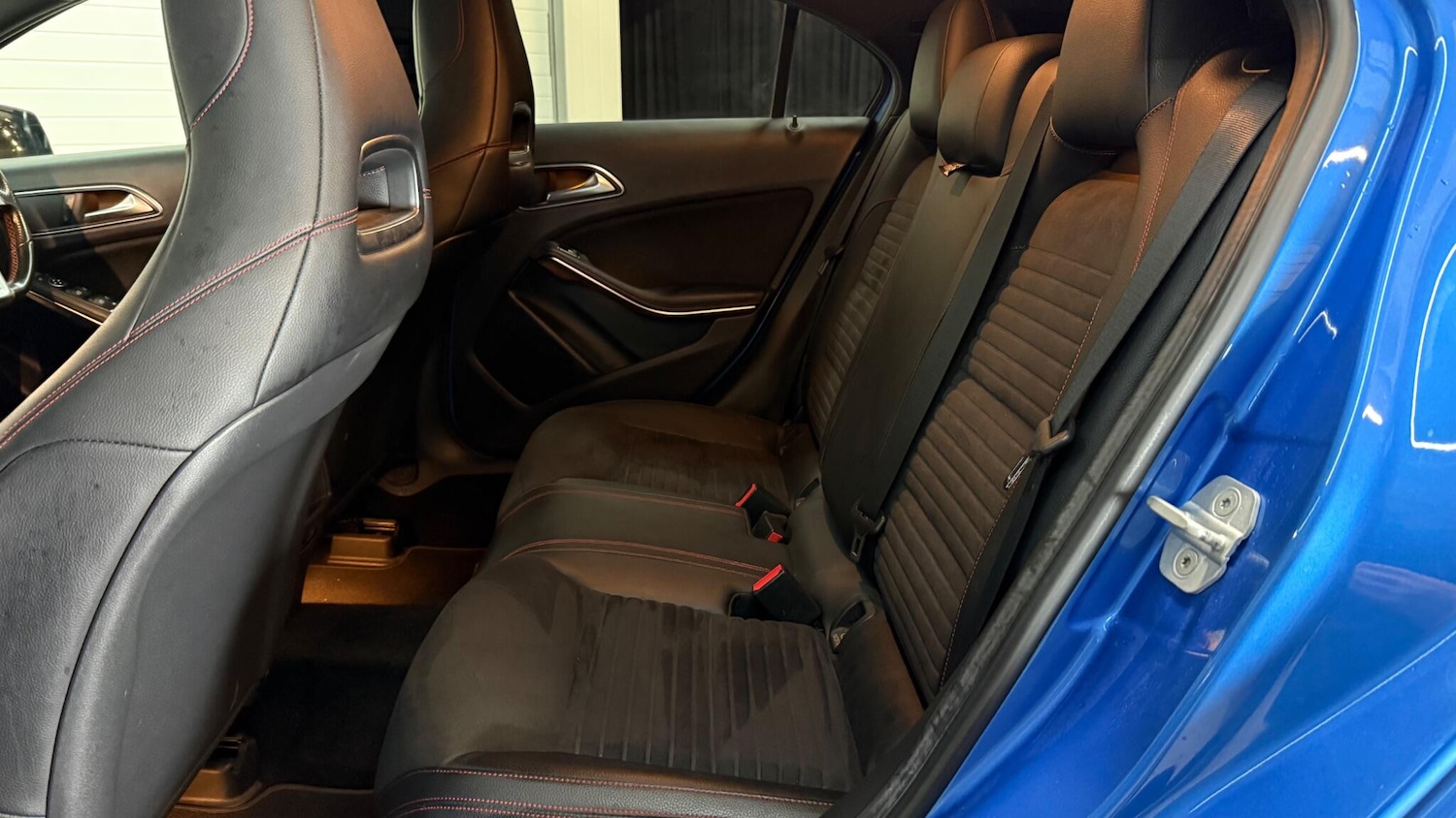 Used Mercedes-Benz A-Class 2014 for sale - 76608216: Photo 46