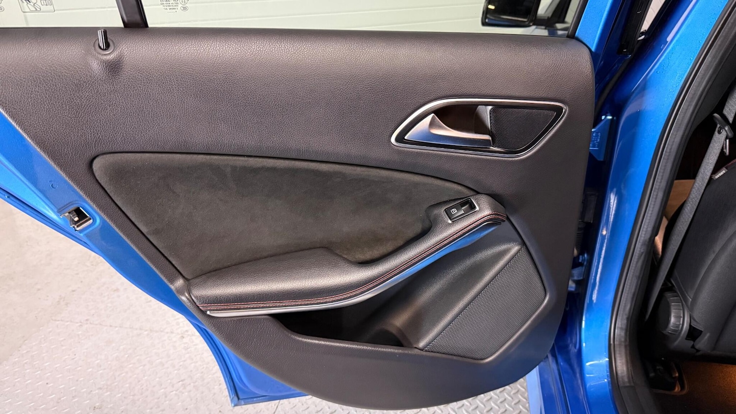 Used Mercedes-Benz A-Class 2014 for sale - 76608216: Photo 47