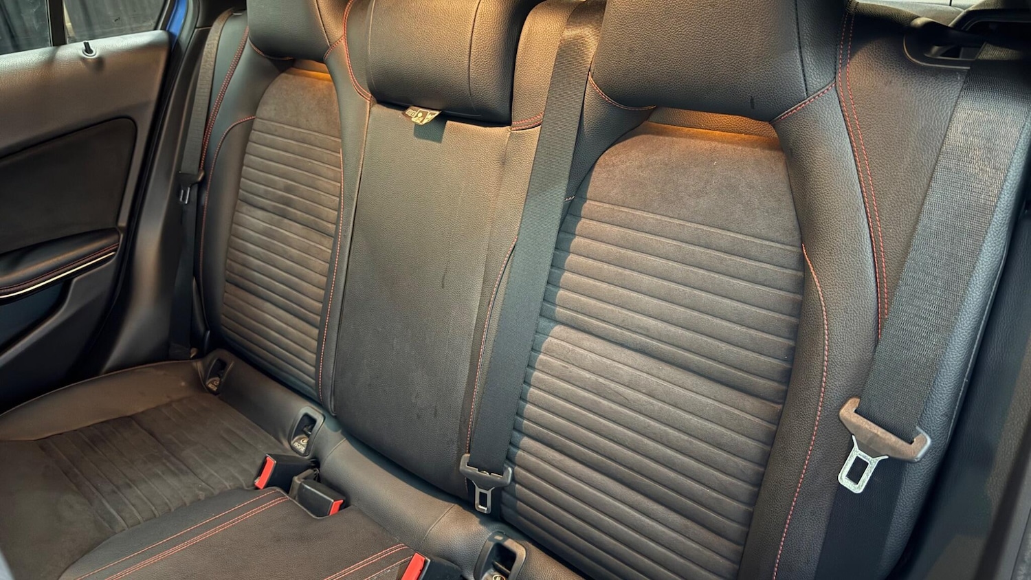 Used Mercedes-Benz A-Class 2014 for sale - 76608216: Photo 48