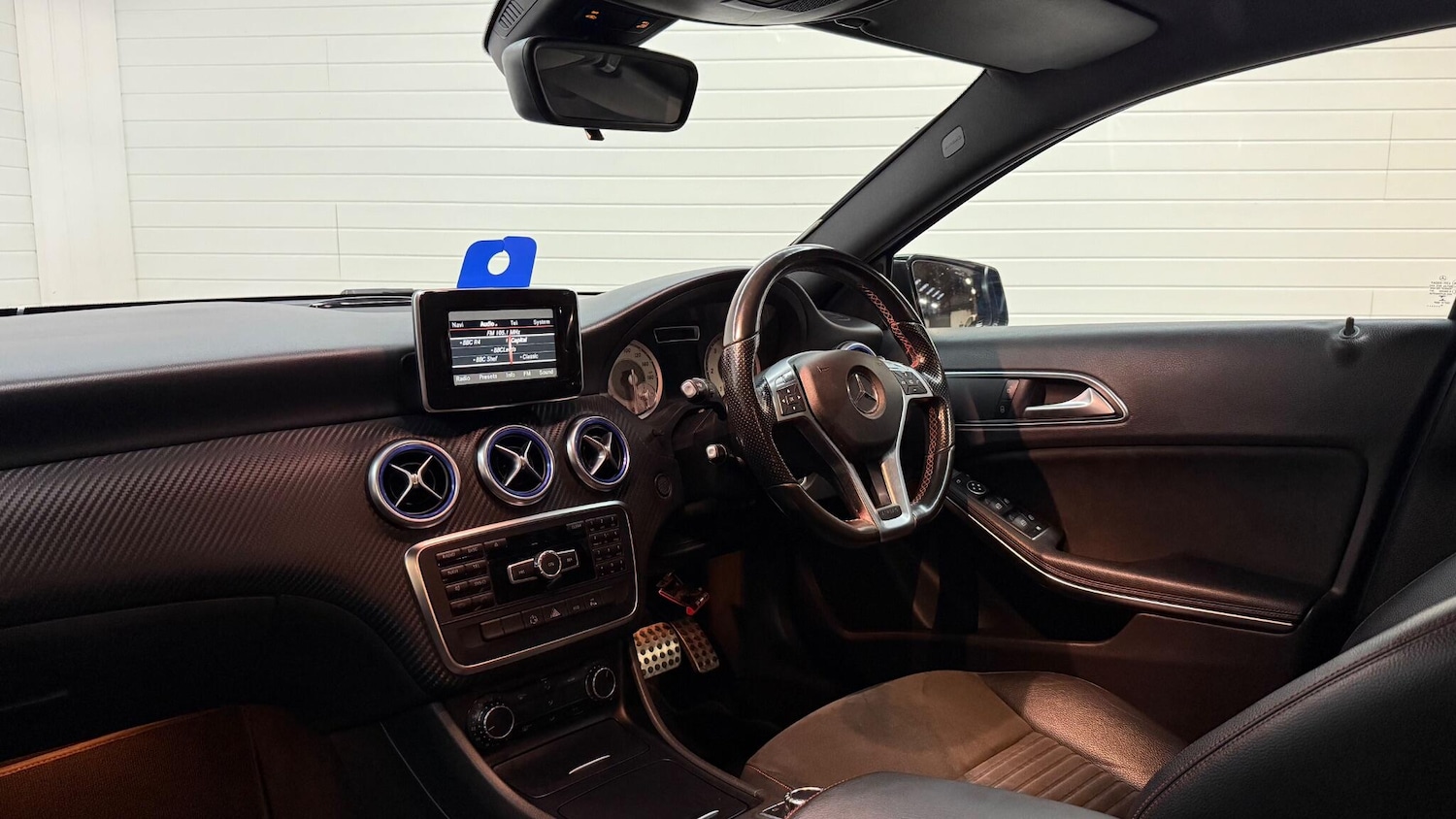 Used Mercedes-Benz A-Class 2014 for sale - 76608216: Photo 49