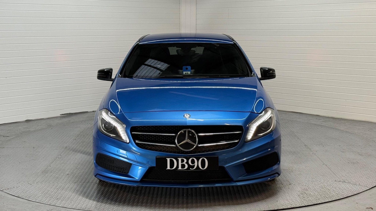 Used Mercedes-Benz A-Class 2014 for sale - 76608216: Photo 5