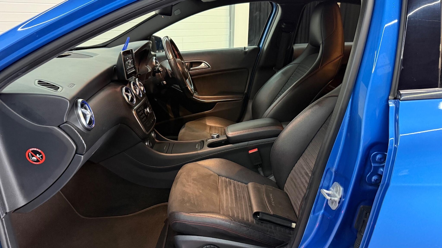 Used Mercedes-Benz A-Class 2014 for sale - 76608216: Photo 50