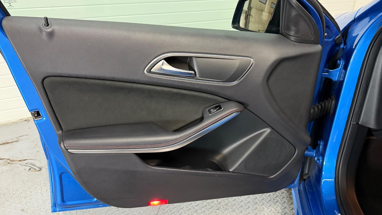 Used Mercedes-Benz A-Class 2014 for sale - 76608216: Photo 52