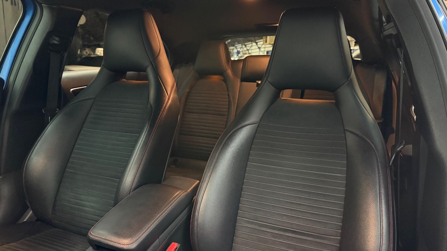 Used Mercedes-Benz A-Class 2014 for sale - 76608216: Photo 55