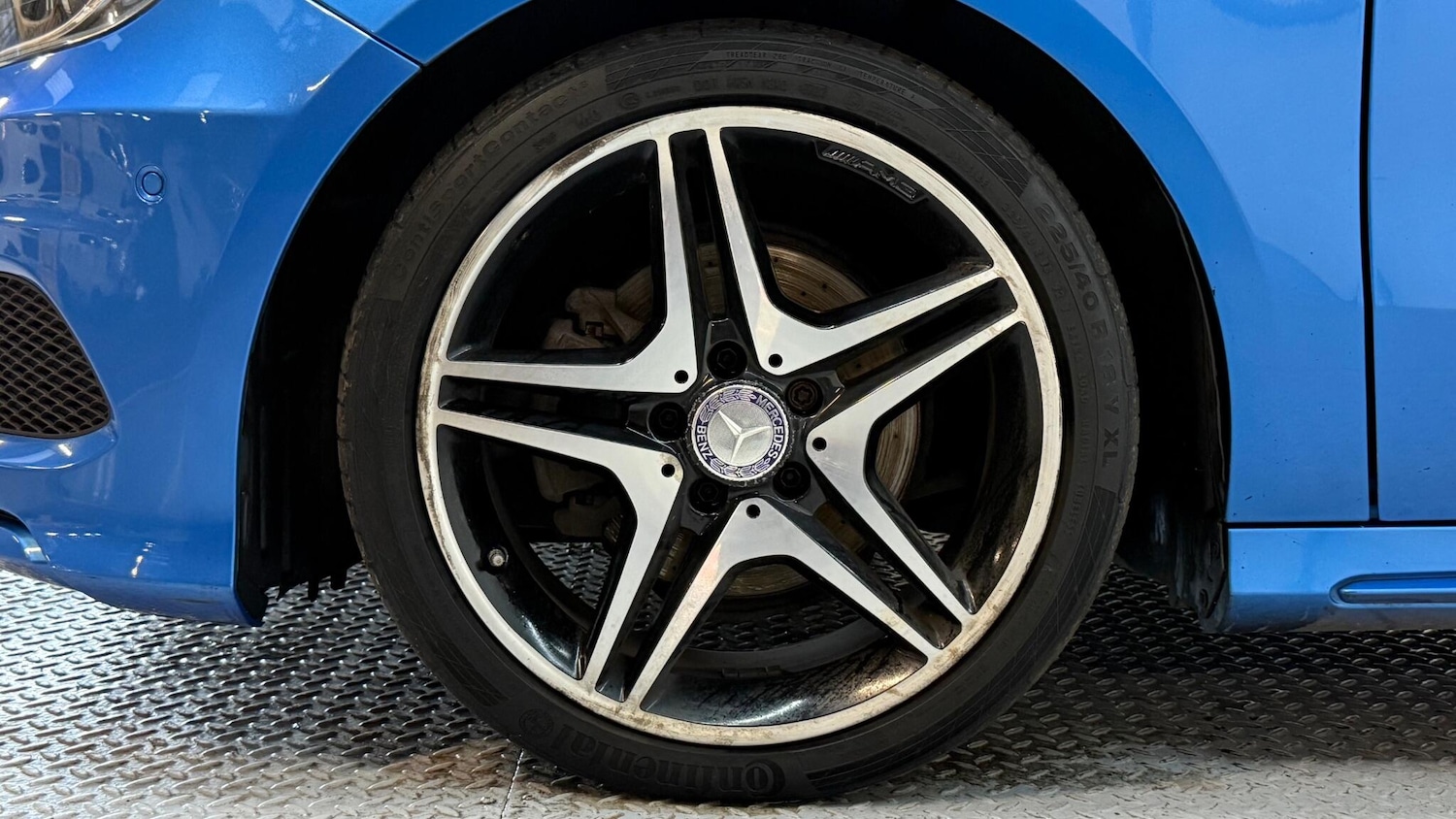 Used Mercedes-Benz A-Class 2014 for sale - 76608216: Photo 56