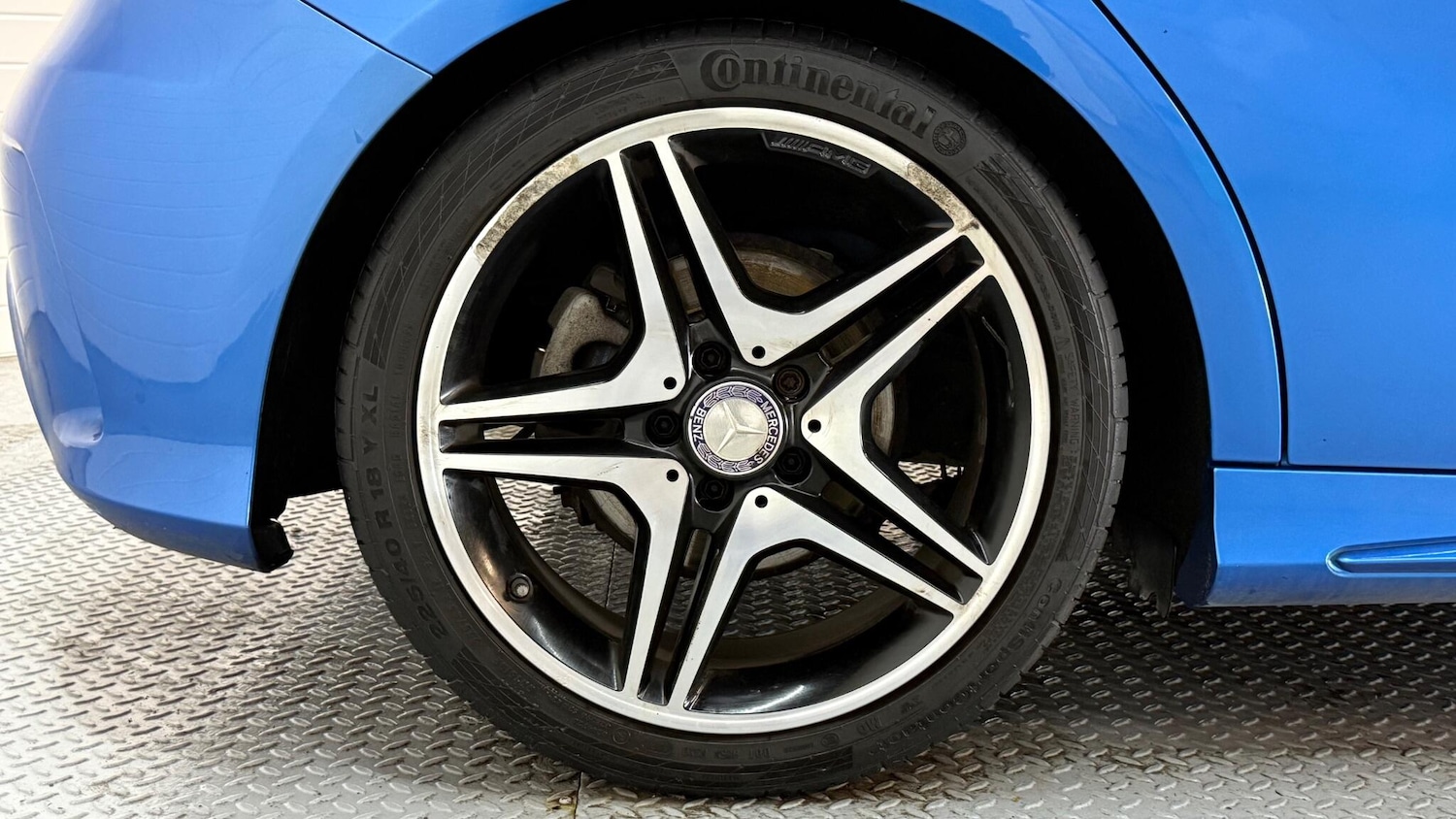 Used Mercedes-Benz A-Class 2014 for sale - 76608216: Photo 57