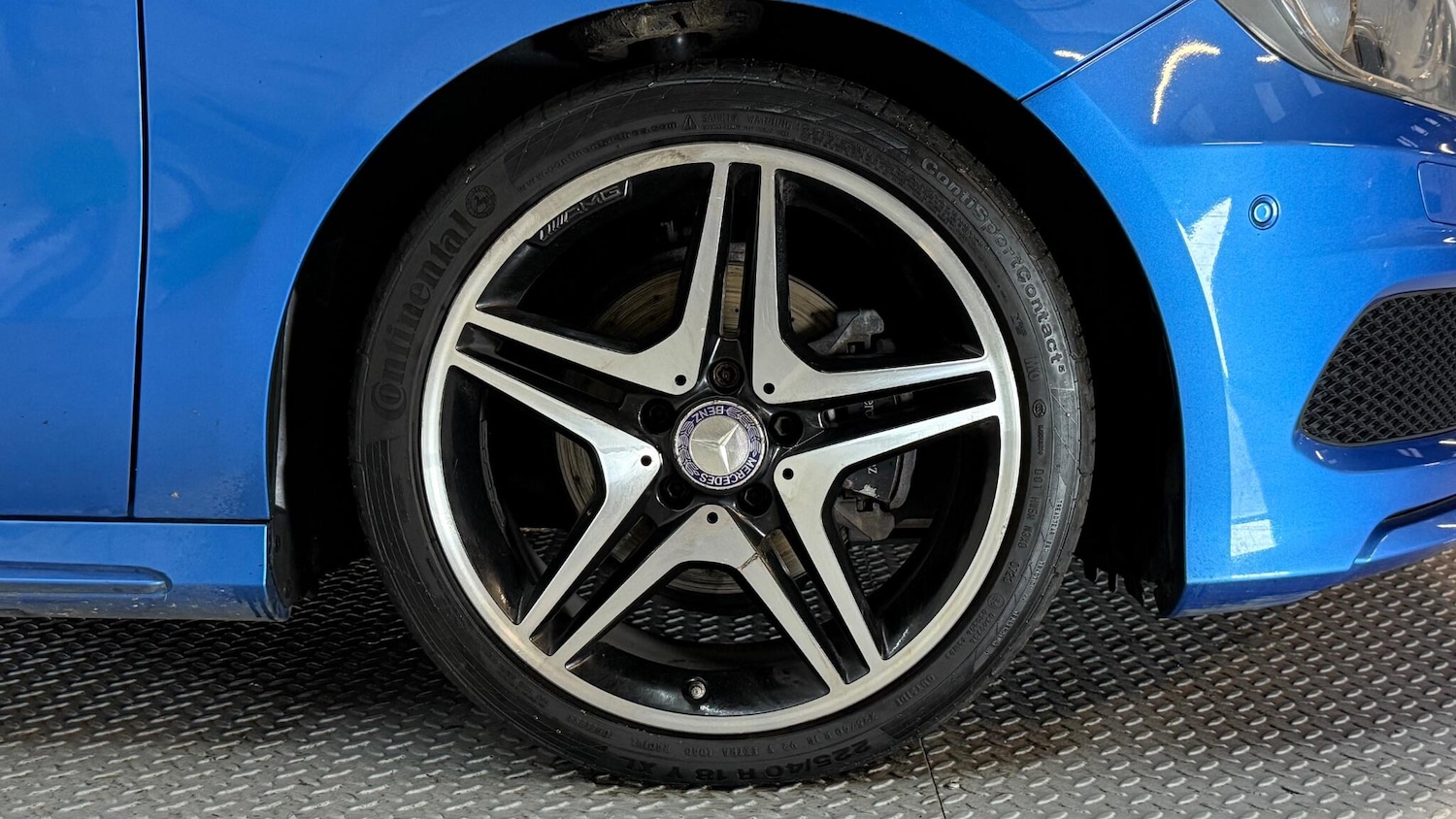 Used Mercedes-Benz A-Class 2014 for sale - 76608216: Photo 58