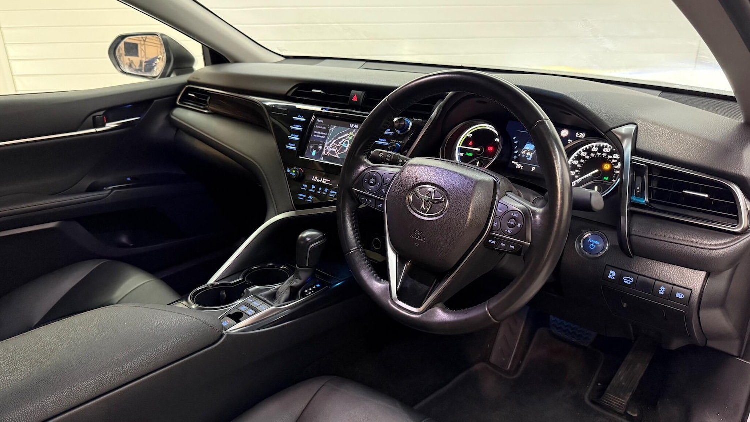 Used Toyota Camry 2021 for sale - 76964510: Photo 20