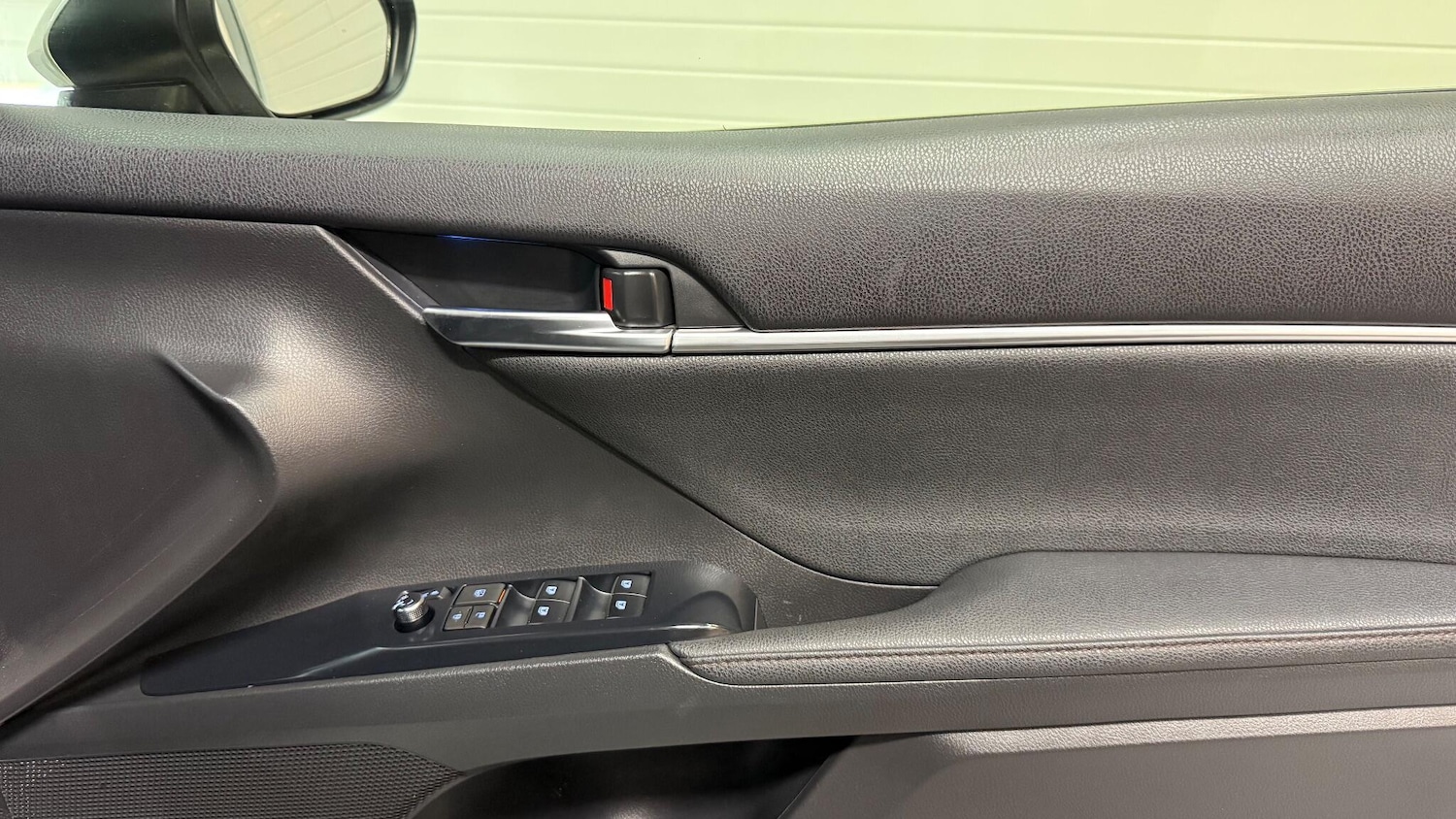 Used Toyota Camry 2021 for sale - 76964510: Photo 21