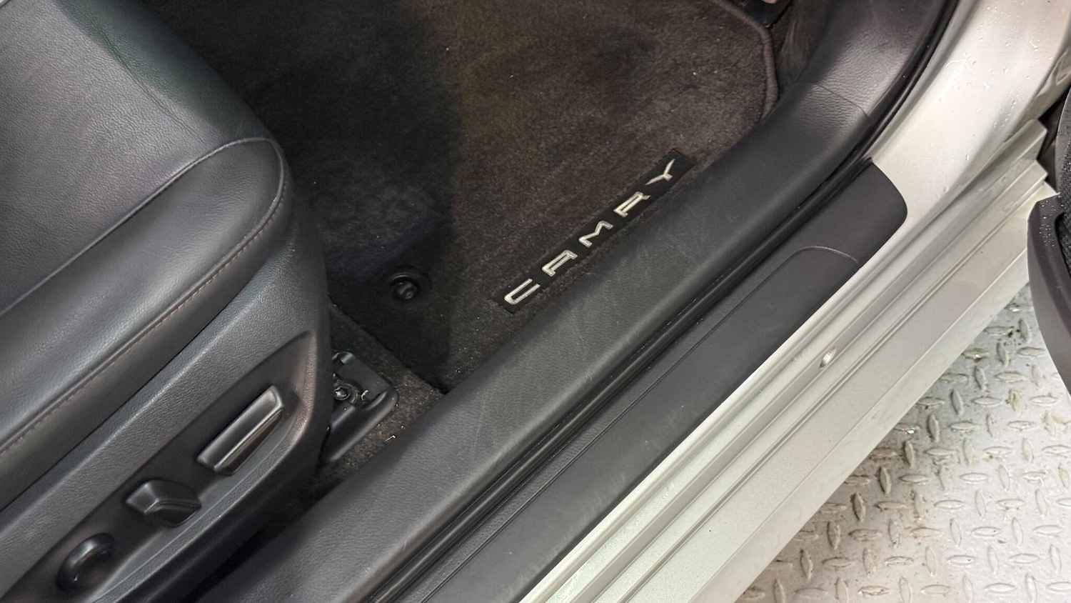 Used Toyota Camry 2021 for sale - 76964510: Photo 23