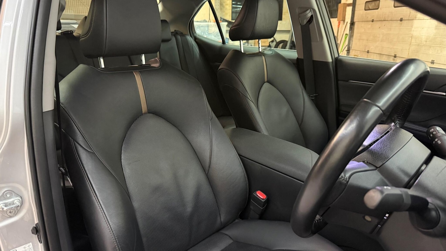 Used Toyota Camry 2021 for sale - 76964510: Photo 26