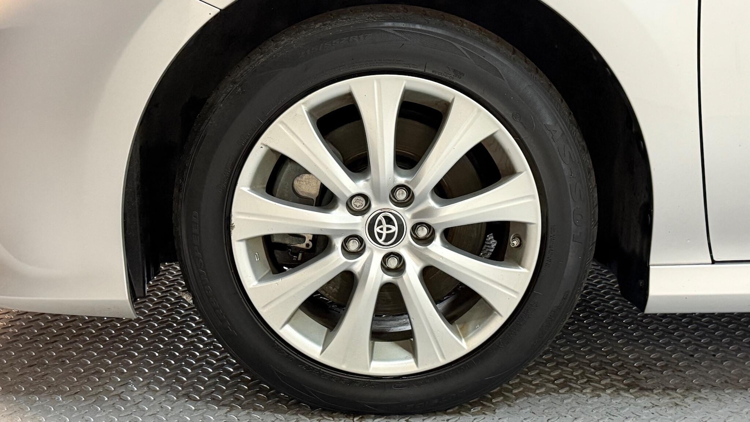 Used Toyota Camry 2021 for sale - 76964510: Photo 3