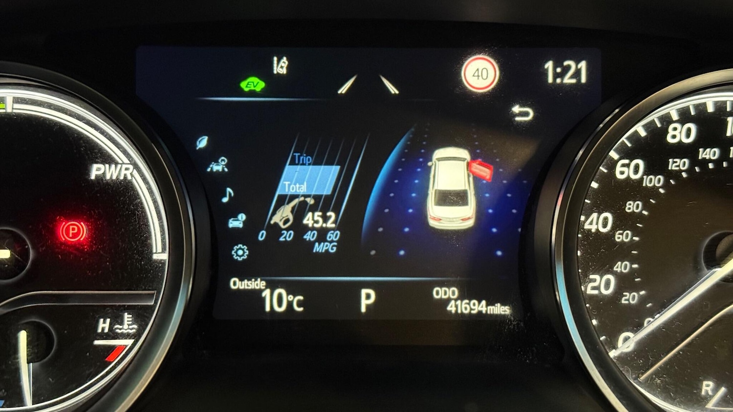 Used Toyota Camry 2021 for sale - 76964510: Photo 30