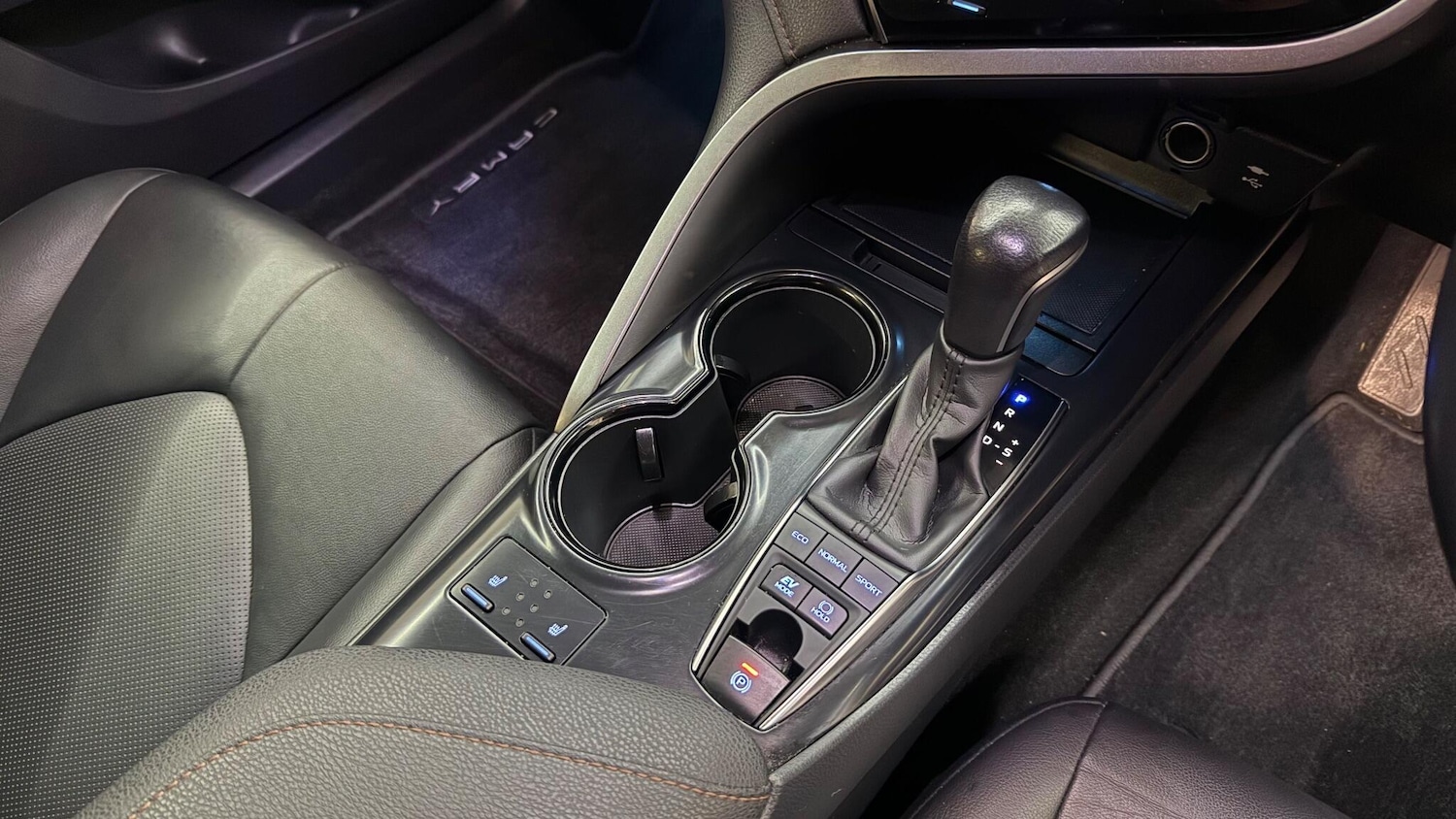 Used Toyota Camry 2021 for sale - 76964510: Photo 33